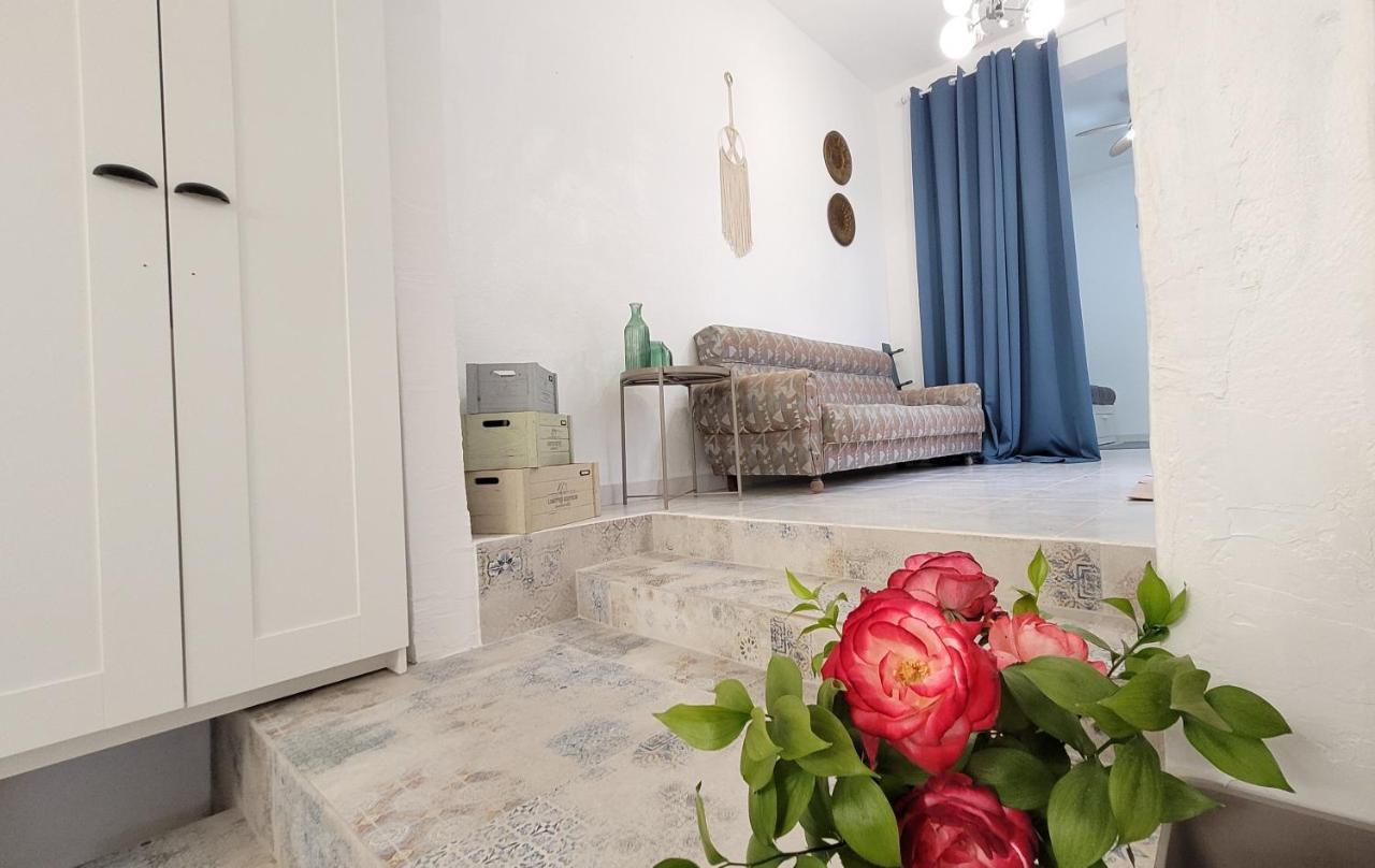 La Casa D'Olhao Villa Quelfes Eksteriør billede